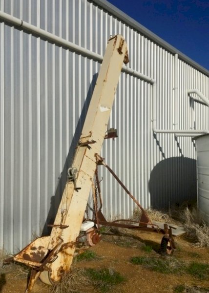 Wanted Heaslip Cup Elevator