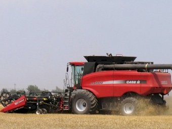 Case 8010  with Front wanted