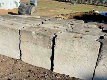 Concrete Blocks