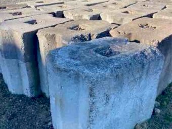 Concrete Blocks