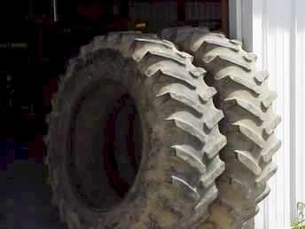 20.8 x 38 Tyres Wanted