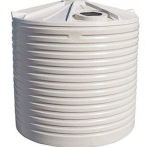 Merino Water Tank 500 Gallon with Manhole Cover