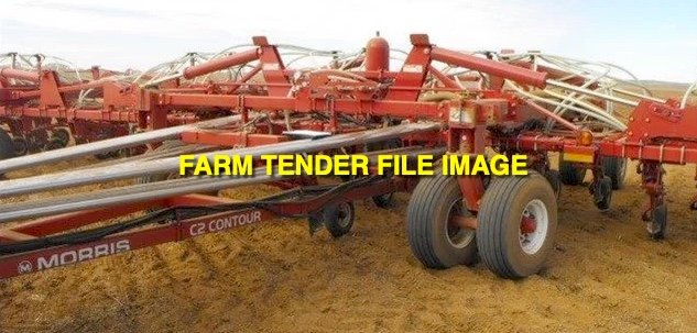 WANTED Morris Contour 2 61 foot