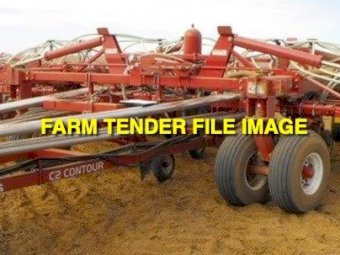 WANTED Morris Contour 2 61 foot