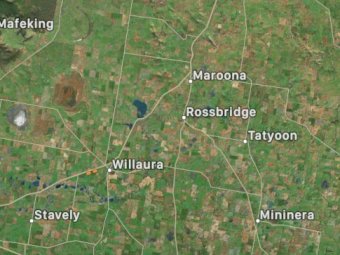 WANTED Operations Manager - WILLAURA VIC