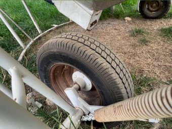 30mt Nelson Field Bin