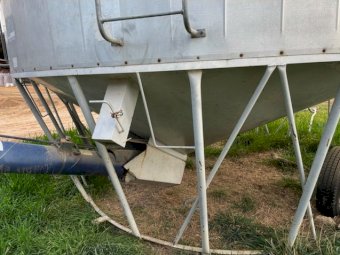 30mt Nelson Field Bin