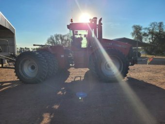 Case Steiger 535 HD Tractor