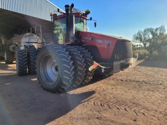 Case Steiger 535 HD Tractor