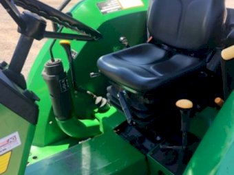 John Deere 5310 Tractor