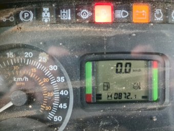 Under Auction - (A147) - 2013 John Deere 6330 Tractor 