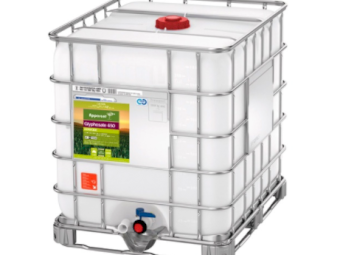 Glyphosate 450 - 1000Ltrs