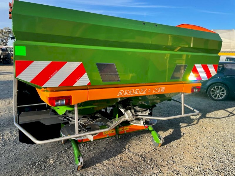 Amazone ZA-TS Ultra 4200 Hydro Spreader