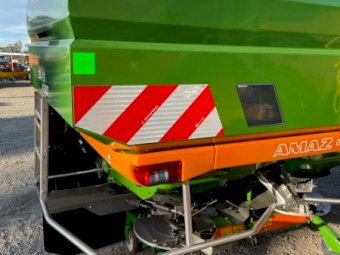 Amazone ZA-TS Ultra 4200 Hydro Spreader