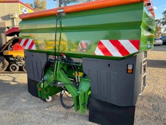 Amazone ZA-TS Ultra 4200 Hydro Spreader