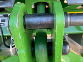 Amazone ZA-TS Ultra 4200 Hydro Spreader