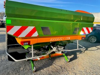 Amazone ZA-TS Ultra 4200 Hydro Spreader