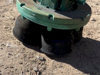 Clusters & DeLaval Cup Washers