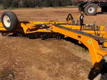 2020 S Houle SWD15H Rock Rake