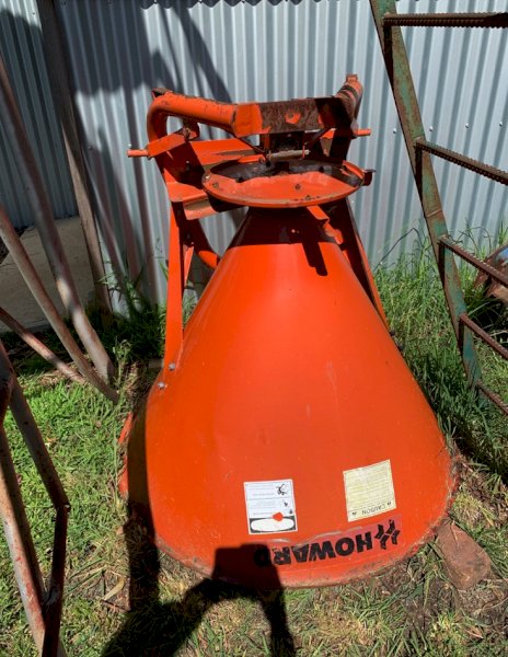 Howard 500 Spreader