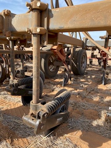 Yetter Coulters For Sale