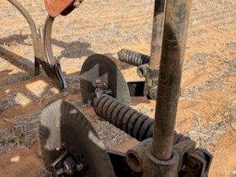 Yetter Coulters For Sale