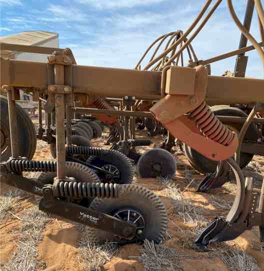 Yetter Coulters For Sale