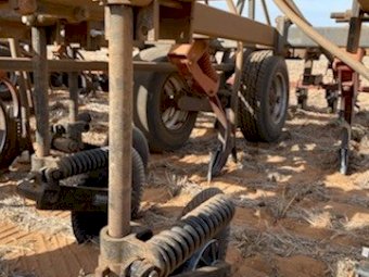 Yetter Coulters For Sale