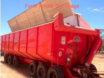 WANTED Mother Bin 80-150mt