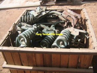 WANTED John Shearer Tynes