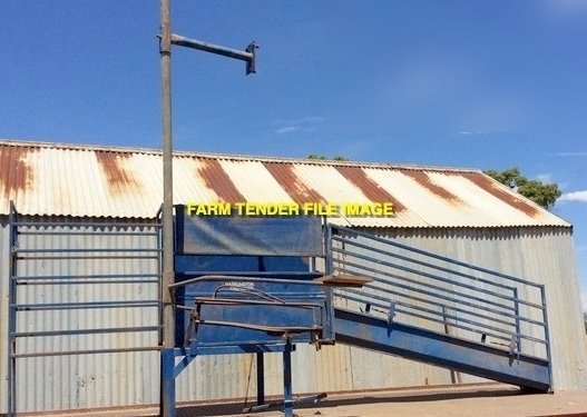 Harrington Sheep Handler or Gun Crutcher Wanted