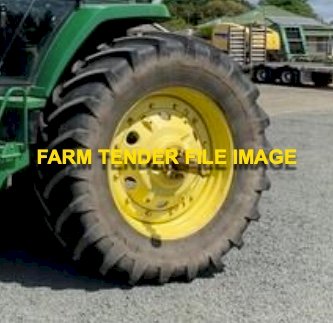WANTED John Deere 7000 Series Inner Rim's & Cast Centre