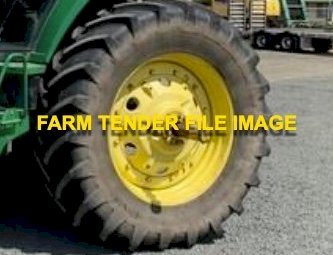 WANTED John Deere 7000 Series Inner Rim's & Cast Centre