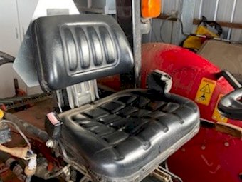 2012 Massey Ferguson 2615 40hp Tractor