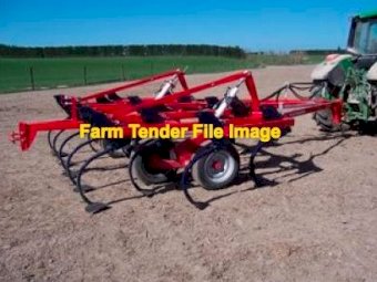 WANTED Chisel Plough 9-15 Tyne