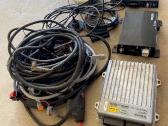 Trimble TMX 2050 GPS Kit