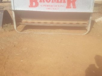 Bromar 24 Bag Feeders