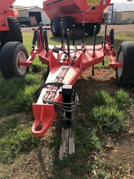 7 Tyne Dunstan Deep Ripper