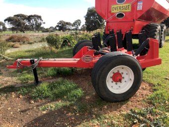 7 Tyne Dunstan Deep Ripper