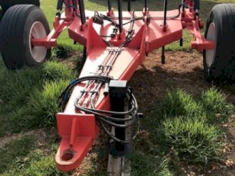 7 Tyne Dunstan Deep Ripper