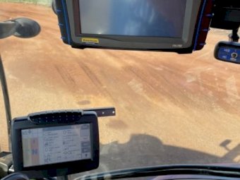 2016 New Holland T7.220 Tractor