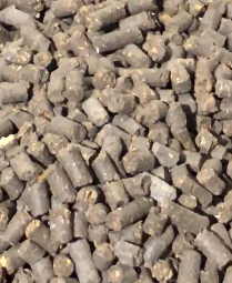 Organic Fertiliser Worm Hit Pellets
