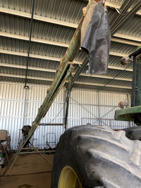 Western Auger 30' x 10"