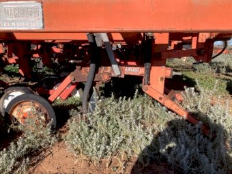 Rogro Ground Hound 60 ft Bar