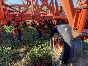 Rogro Ground Hound 60 ft Bar