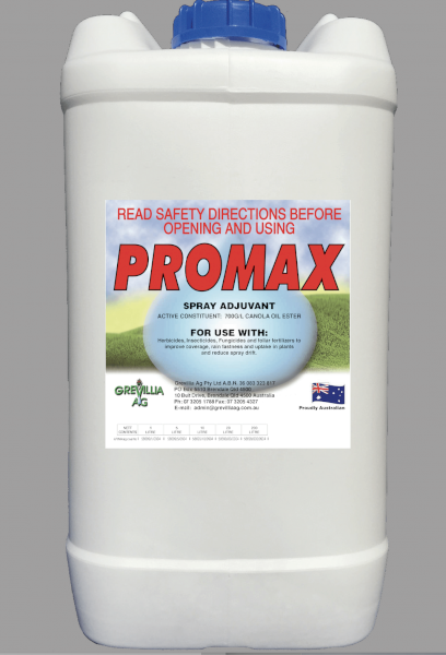 Grevillia Ag PROMAX - 20L