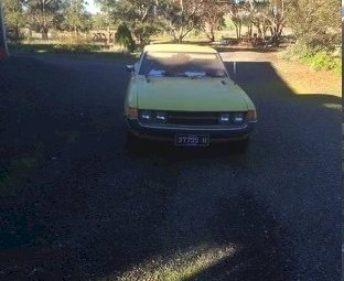 (A153)  1973 Toyota Celica