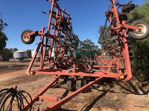 Morris Concept 2000 Bar