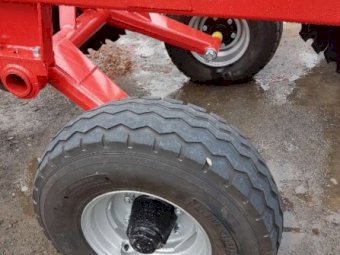 Eco Standard 24 plate Offset Disc