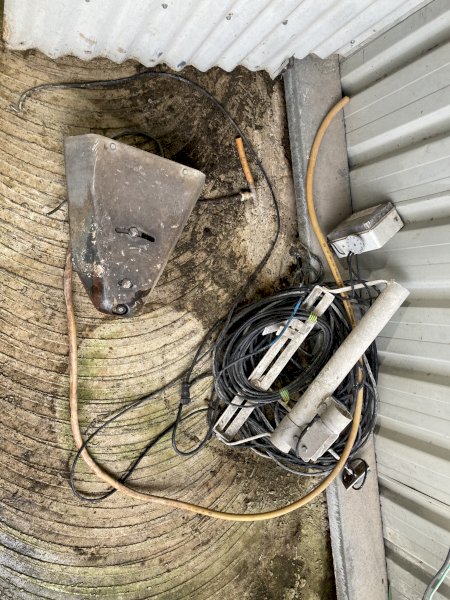 Wetit Auto Cow Teat Sprayer